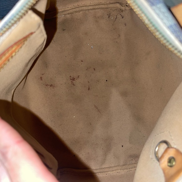 Louis Vuitton Speedy - Picture 2 of 10